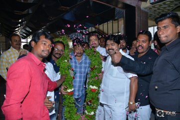 Vangaveeti Team at Devi Theater